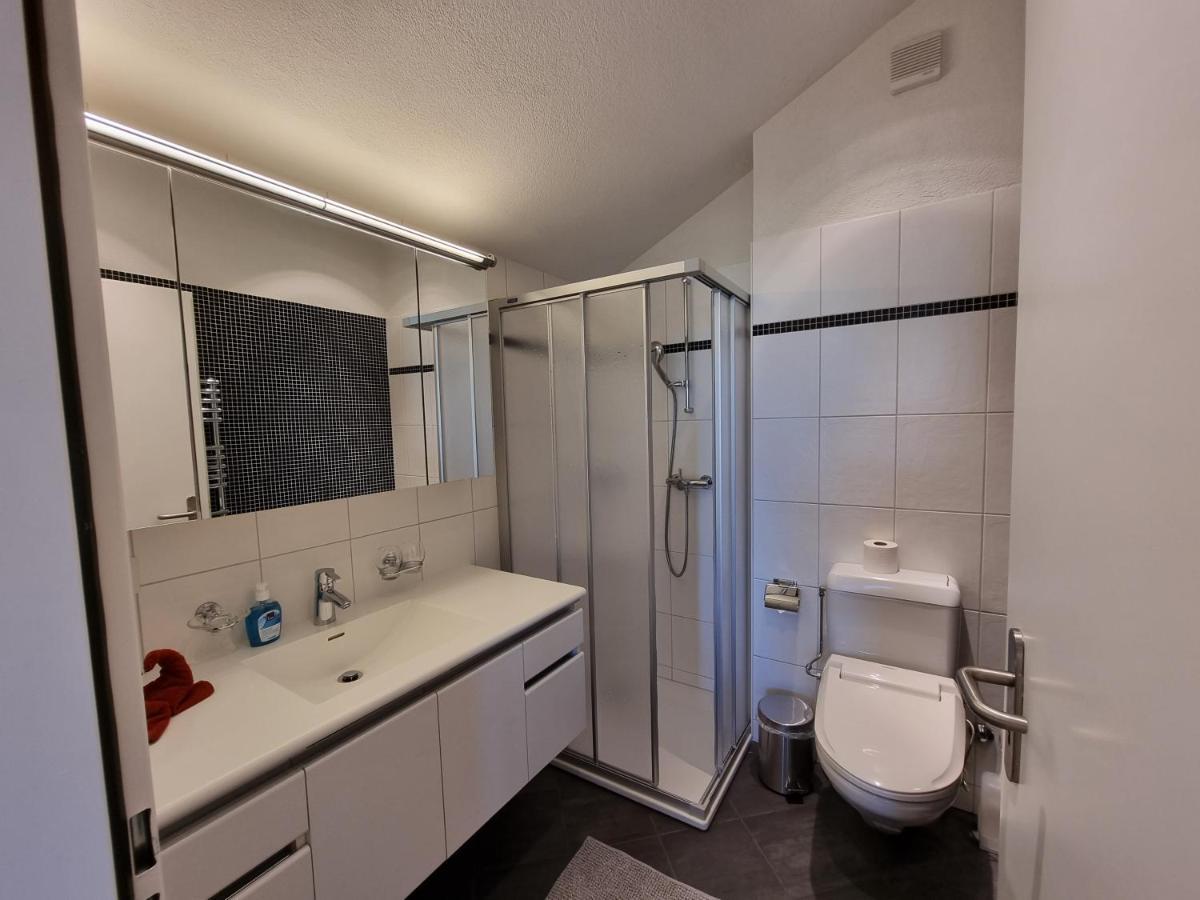 Seeparadiesli Am Schoenen Thunersee Apartment