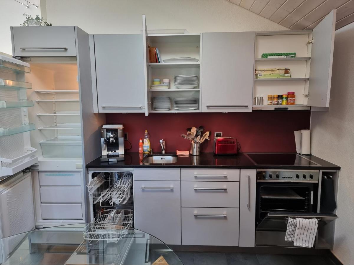 Seeparadiesli Am Schoenen Thunersee Apartment