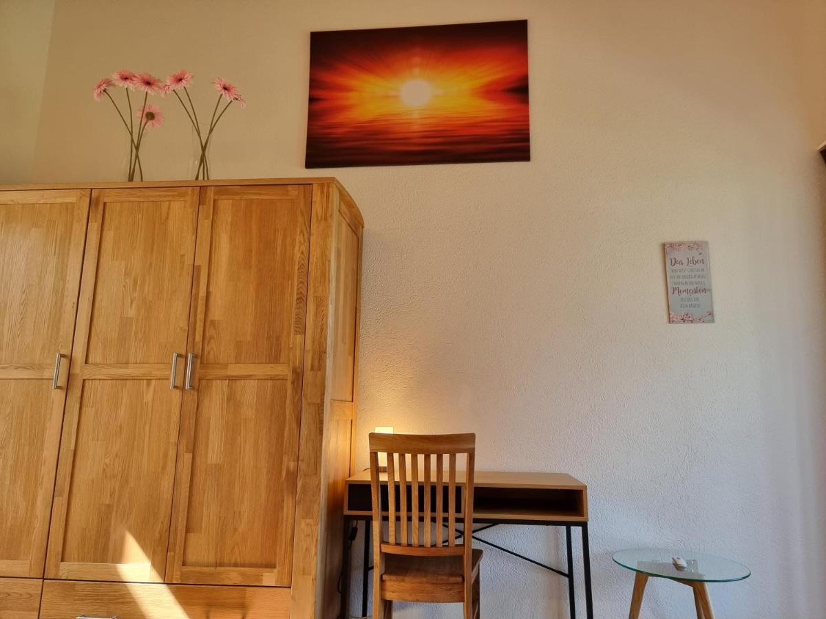 Apartment Seeparadiesli Am Schoenen Thunersee Darligen