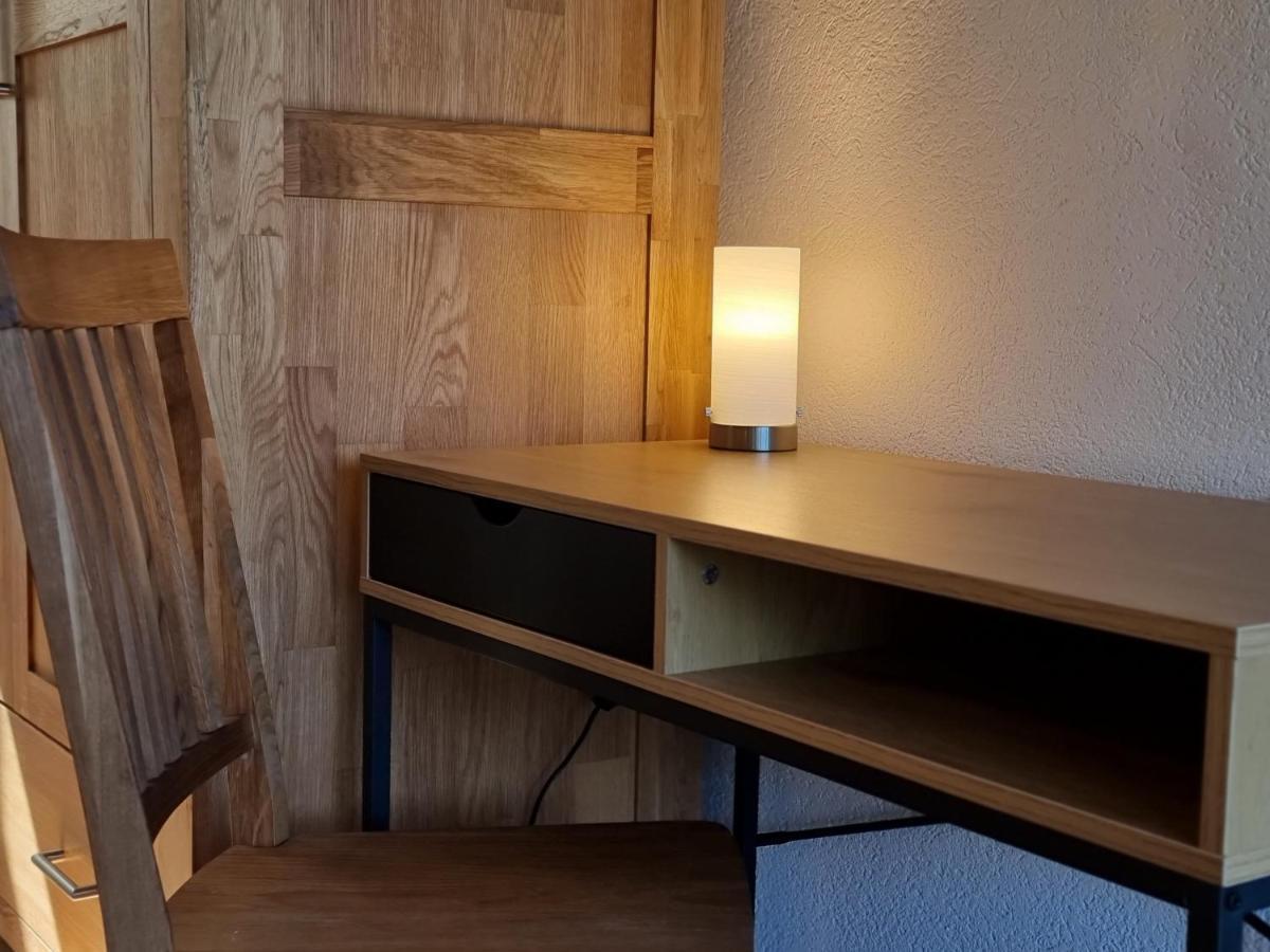 Apartment Seeparadiesli Am Schoenen Thunersee *