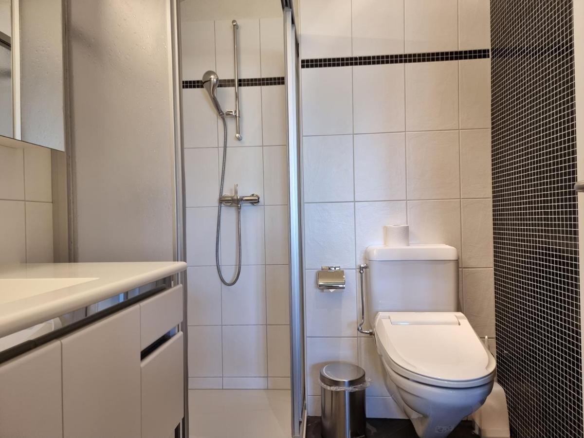 Apartment Seeparadiesli Am Schoenen Thunersee