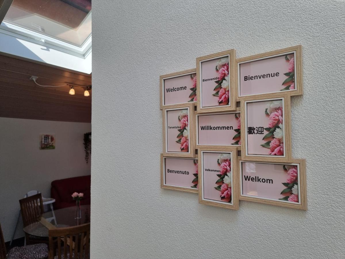 Seeparadiesli Am Schoenen Thunersee Apartment Darligen